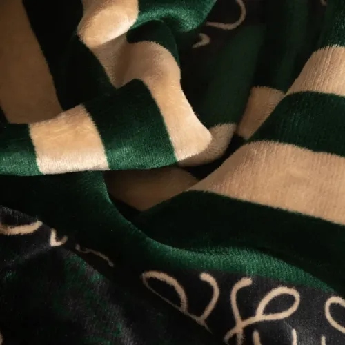 Cheap LOEWE Blanket #1409397 Replica Wholesale [$72.00 USD] [ITEM#1409397] on Replica LOEWE Blanket