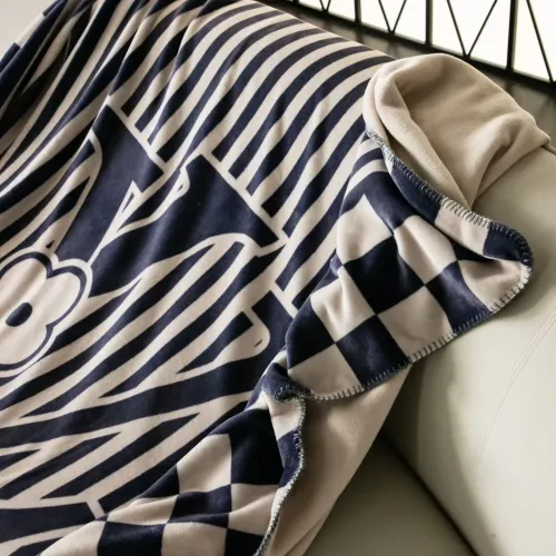 Cheap Louis Vuitton LV Blanket #1409398 Replica Wholesale [$72.00 USD] [ITEM#1409398] on Replica Louis Vuitton LV Blanket