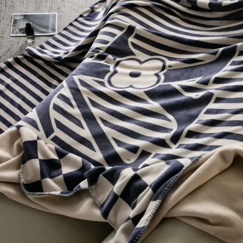 Cheap Louis Vuitton LV Blanket #1409398 Replica Wholesale [$72.00 USD] [ITEM#1409398] on Replica Louis Vuitton LV Blanket