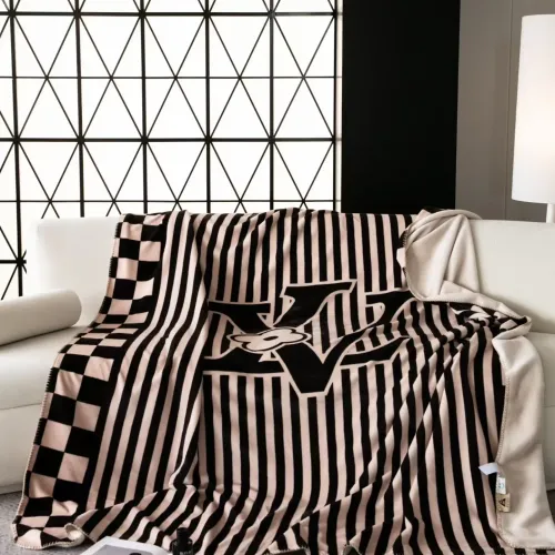 Louis Vuitton LV Blanket #1409399
