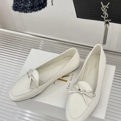 Celine Flat Shoes For Women #1409404