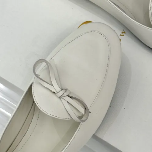 Cheap Celine Flat Shoes For Women #1409404 Replica Wholesale [$108.00 USD] [ITEM#1409404] on Replica Celine Flat Shoes