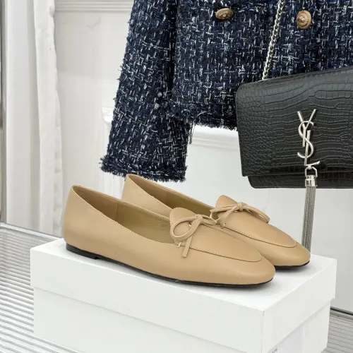 Cheap Celine Flat Shoes For Women #1409405 Replica Wholesale [$108.00 USD] [ITEM#1409405] on Replica Celine Flat Shoes