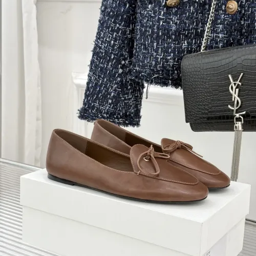 Cheap Celine Flat Shoes For Women #1409406 Replica Wholesale [$108.00 USD] [ITEM#1409406] on Replica Celine Flat Shoes