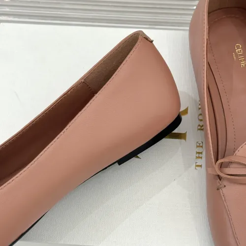 Cheap Celine Flat Shoes For Women #1409407 Replica Wholesale [$108.00 USD] [ITEM#1409407] on Replica Celine Flat Shoes