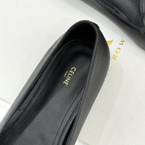 Cheap Celine Flat Shoes For Women #1409409 Replica Wholesale [$108.00 USD] [ITEM#1409409] on Replica Celine Flat Shoes