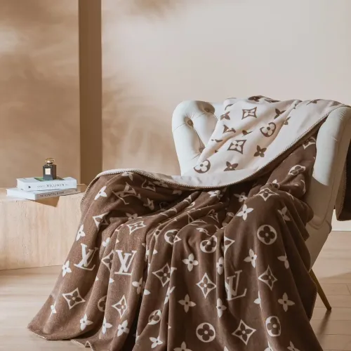 Louis Vuitton LV Blanket #1409414