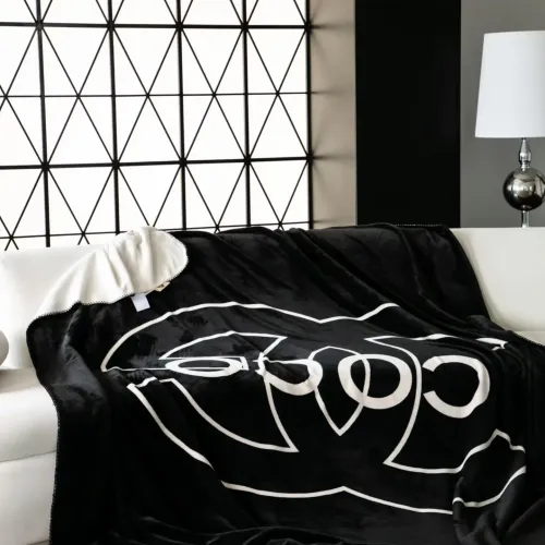 Chanel Blanket #1409416