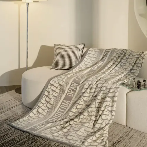 Christian Dior Blanket #1409420