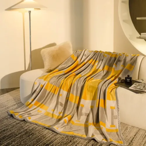 Hermes Blanket #1409423