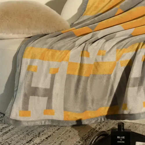 Cheap Hermes Blanket #1409423 Replica Wholesale [$64.00 USD] [ITEM#1409423] on Replica Hermes Blanket