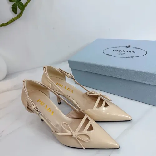 Prada Sandal For Women #1409427