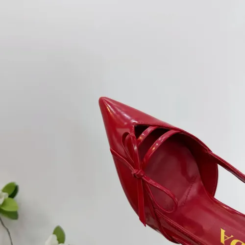 Cheap Prada Sandal For Women #1409428 Replica Wholesale [$102.00 USD] [ITEM#1409428] on Replica Prada Sandal