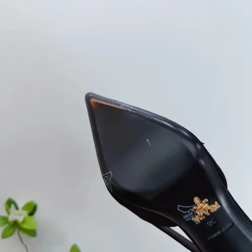 Cheap Prada Sandal For Women #1409430 Replica Wholesale [$102.00 USD] [ITEM#1409430] on Replica Prada Sandal