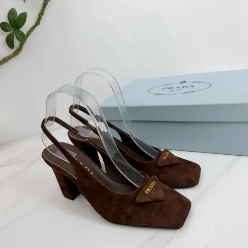 Prada Sandal For Women #1409448