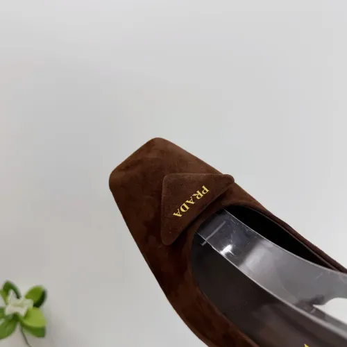 Cheap Prada Sandal For Women #1409448 Replica Wholesale [$102.00 USD] [ITEM#1409448] on Replica Prada Sandal