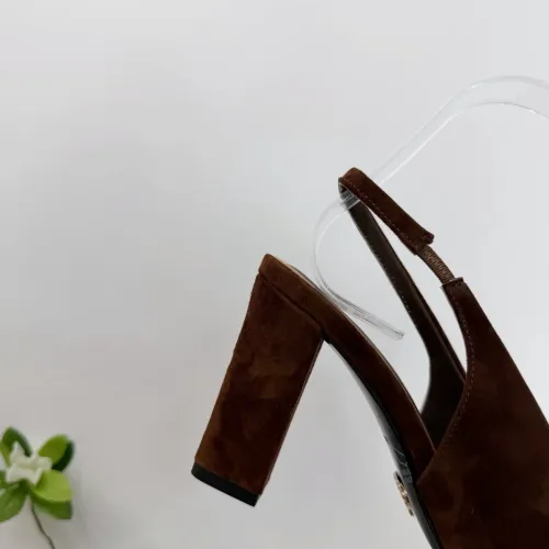 Cheap Prada Sandal For Women #1409448 Replica Wholesale [$102.00 USD] [ITEM#1409448] on Replica Prada Sandal