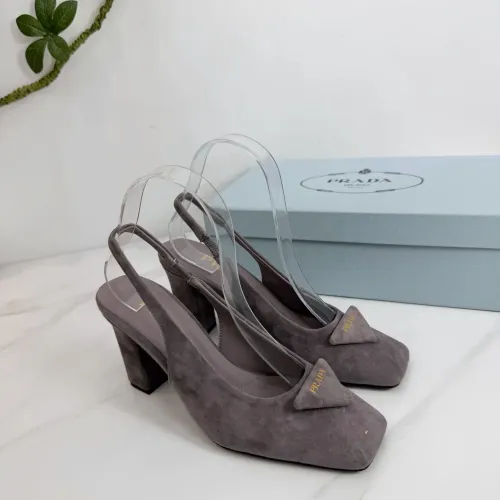 Prada Sandal For Women #1409450