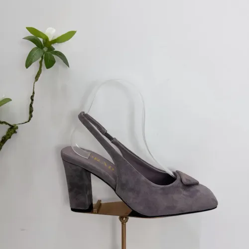 Cheap Prada Sandal For Women #1409450 Replica Wholesale [$102.00 USD] [ITEM#1409450] on Replica Prada Sandal