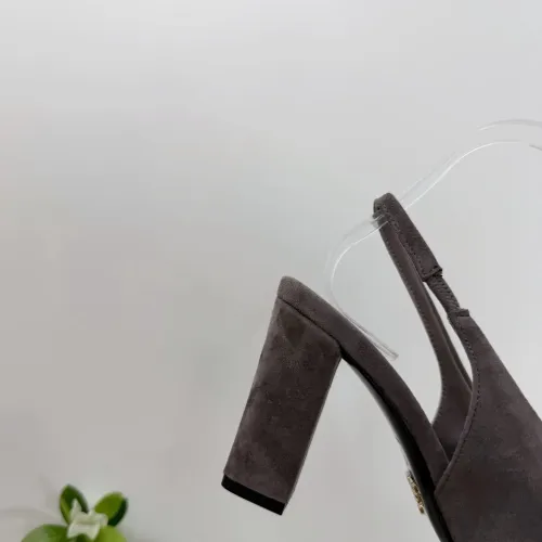 Cheap Prada Sandal For Women #1409450 Replica Wholesale [$102.00 USD] [ITEM#1409450] on Replica Prada Sandal