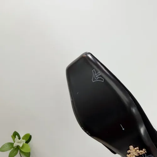 Cheap Prada Sandal For Women #1409451 Replica Wholesale [$102.00 USD] [ITEM#1409451] on Replica Prada Sandal