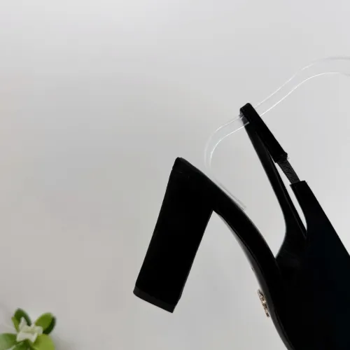 Cheap Prada Sandal For Women #1409451 Replica Wholesale [$102.00 USD] [ITEM#1409451] on Replica Prada Sandal