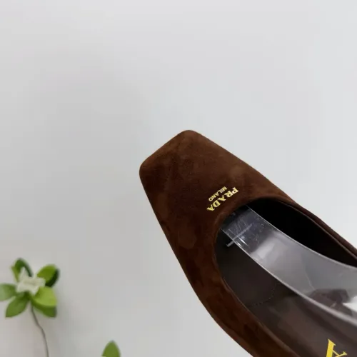 Cheap Prada Sandal For Women #1409452 Replica Wholesale [$102.00 USD] [ITEM#1409452] on Replica Prada Sandal