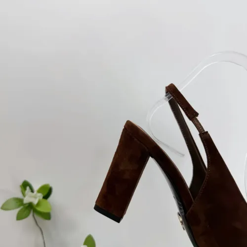 Cheap Prada Sandal For Women #1409452 Replica Wholesale [$102.00 USD] [ITEM#1409452] on Replica Prada Sandal