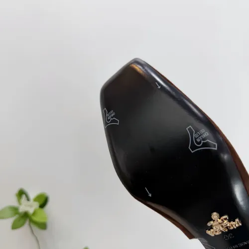 Cheap Prada Sandal For Women #1409452 Replica Wholesale [$102.00 USD] [ITEM#1409452] on Replica Prada Sandal