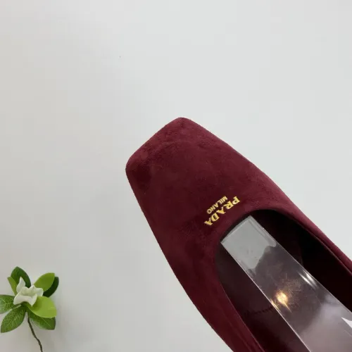 Cheap Prada Sandal For Women #1409453 Replica Wholesale [$102.00 USD] [ITEM#1409453] on Replica Prada Sandal