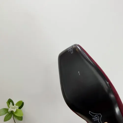 Cheap Prada Sandal For Women #1409453 Replica Wholesale [$102.00 USD] [ITEM#1409453] on Replica Prada Sandal