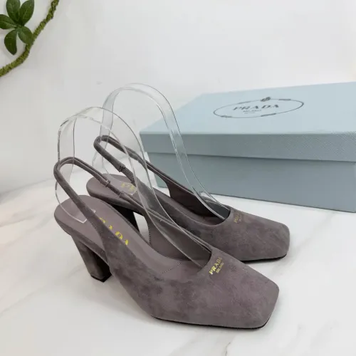 Prada Sandal For Women #1409454