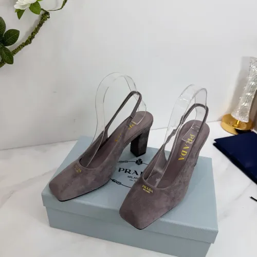 Cheap Prada Sandal For Women #1409454 Replica Wholesale [$102.00 USD] [ITEM#1409454] on Replica Prada Sandal