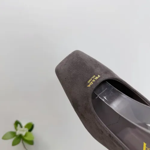 Cheap Prada Sandal For Women #1409454 Replica Wholesale [$102.00 USD] [ITEM#1409454] on Replica Prada Sandal