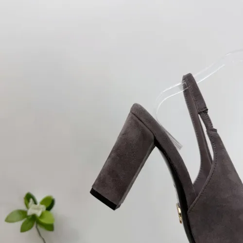 Cheap Prada Sandal For Women #1409454 Replica Wholesale [$102.00 USD] [ITEM#1409454] on Replica Prada Sandal