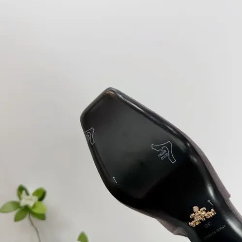 Cheap Prada Sandal For Women #1409454 Replica Wholesale [$102.00 USD] [ITEM#1409454] on Replica Prada Sandal