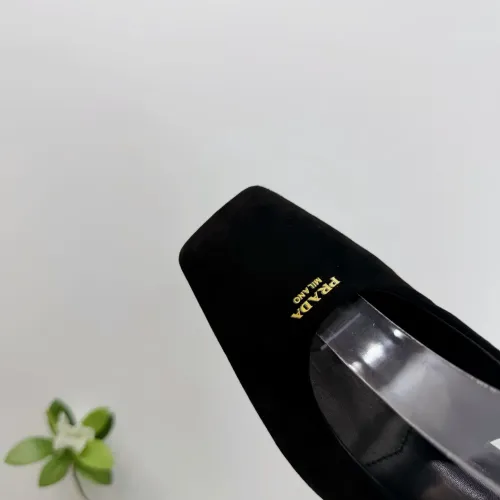 Cheap Prada Sandal For Women #1409455 Replica Wholesale [$102.00 USD] [ITEM#1409455] on Replica Prada Sandal