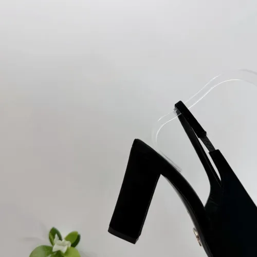 Cheap Prada Sandal For Women #1409455 Replica Wholesale [$102.00 USD] [ITEM#1409455] on Replica Prada Sandal