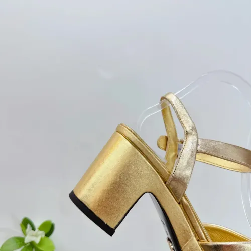 Cheap Prada Sandal For Women #1409465 Replica Wholesale [$105.00 USD] [ITEM#1409465] on Replica Prada Sandal