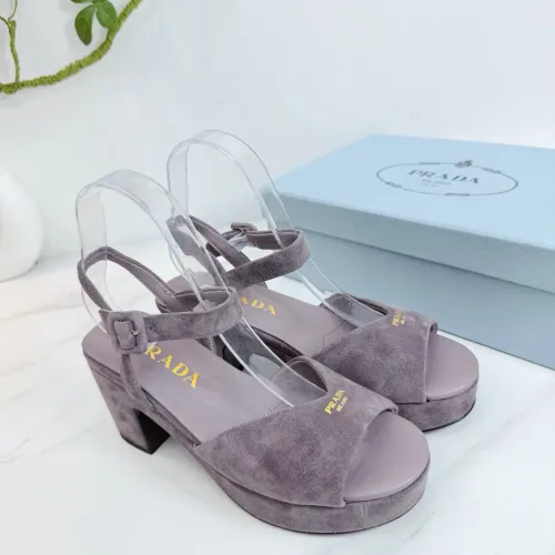 Prada Sandal For Women #1409466