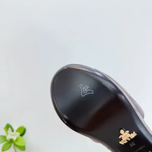 Cheap Prada Sandal For Women #1409466 Replica Wholesale [$105.00 USD] [ITEM#1409466] on Replica Prada Sandal