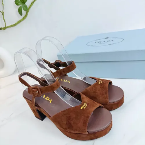 Prada Sandal For Women #1409467