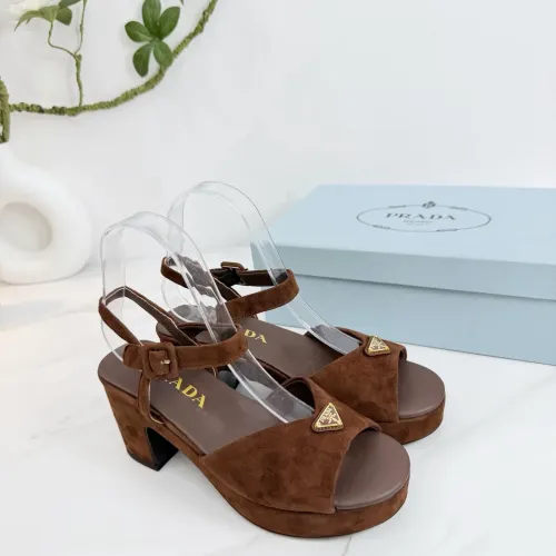 Prada Sandal For Women #1409475