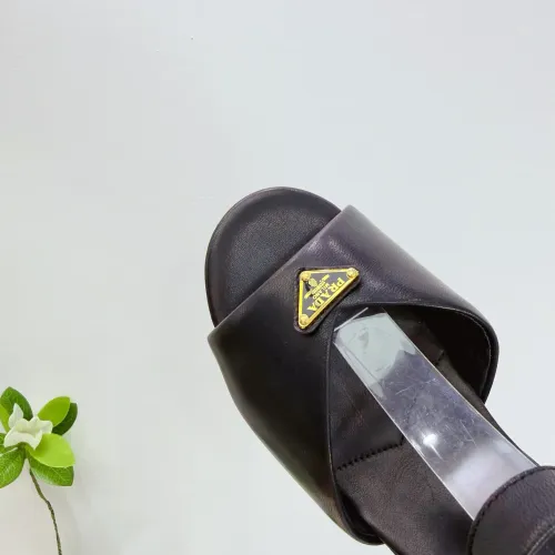 Cheap Prada Sandal For Women #1409478 Replica Wholesale [$105.00 USD] [ITEM#1409478] on Replica Prada Sandal