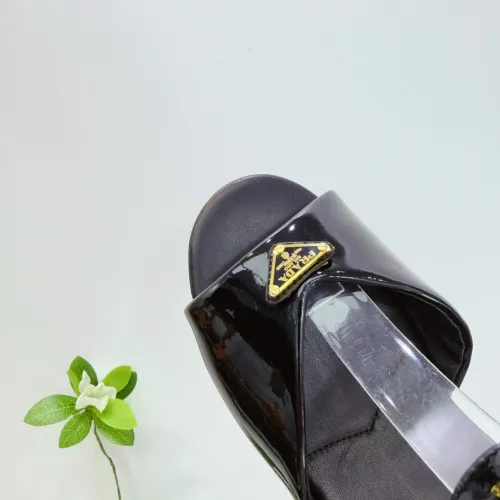 Cheap Prada Sandal For Women #1409479 Replica Wholesale [$105.00 USD] [ITEM#1409479] on Replica Prada Sandal