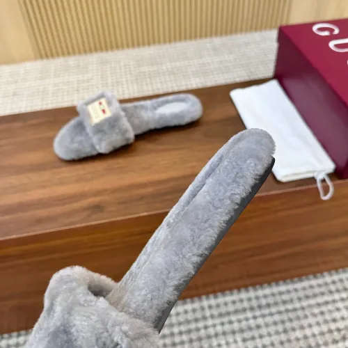 Cheap Gucci Slippers For Women #1409482 Replica Wholesale [$88.00 USD] [ITEM#1409482] on Replica Gucci Slippers