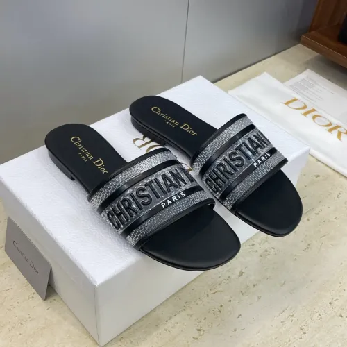 Christian Dior Slippers For Women #1409489