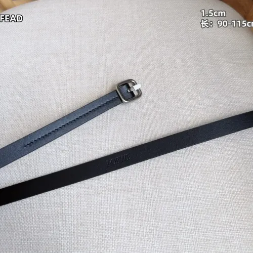Cheap LOEWE AAA Quality Belts For Women #1409493 Replica Wholesale [$56.00 USD] [ITEM#1409493] on Replica LOEWE AAA Quality Belts
