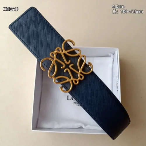 Cheap LOEWE AAA Quality Belts For Unisex #1409529 Replica Wholesale [$56.00 USD] [ITEM#1409529] on Replica LOEWE AAA Quality Belts