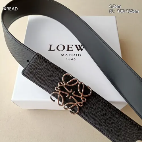 LOEWE AAA Quality Belts For Unisex #1409530